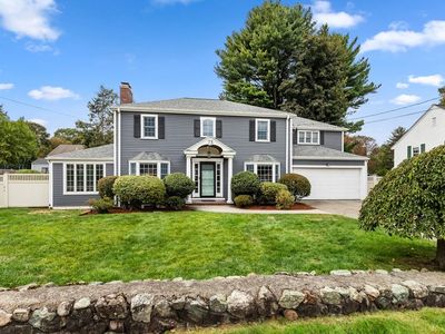 73 Grove St, Winchester, MA, 01890