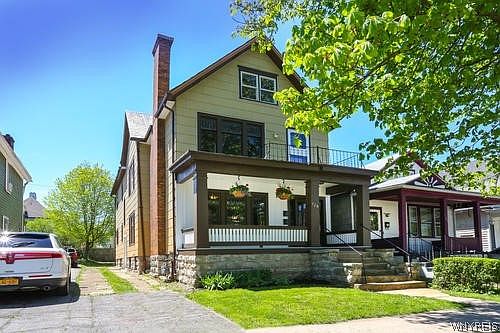 2nd image of 728 Prospect Ave