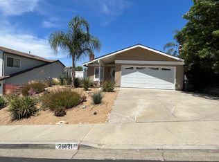 26621 Calle Alcala, Mission Viejo, CA 92691