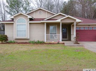 119 Willow Bluff Dr NW, Madison, AL 35757