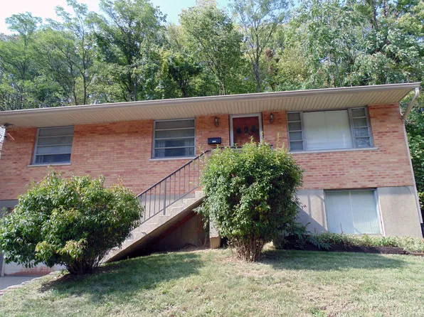 4136 Delhi Rd, Cincinnati, OH 45238