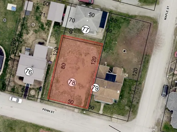 5 Penn St, Mount Pleasant, PA 15666