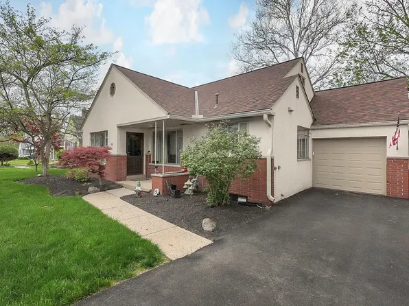 4907 Glenburn Ave, Columbus, OH 43214