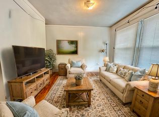 14 Ashford St #1C, Allston, MA 02134