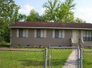 1519 Florida Ave, Waycross, GA 31503