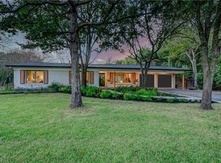 30 Reese Dr, Sunset Valley, TX 78745