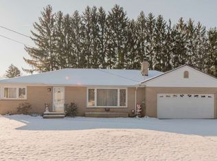 1035 Crestwood Ln, Jackson, MI