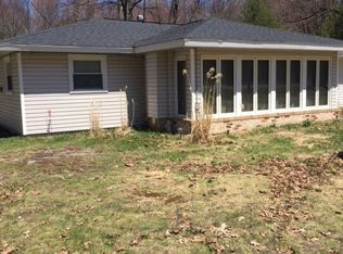 7380 W Higgins Lake Dr, Roscommon, MI 48653