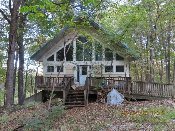 2198 Madison St #2810, Huntsville, AR 72740