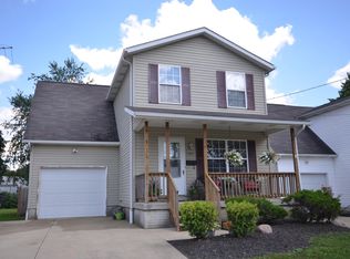 567 Dennison Ave, Akron, OH 44312