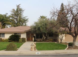 4304 Christmas Tree Ln, Bakersfield, CA 93306