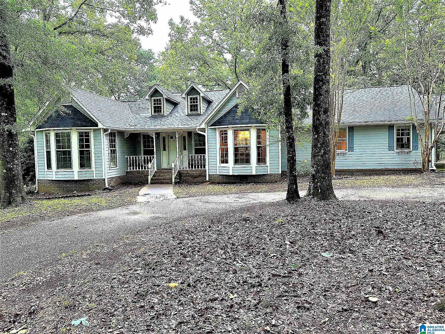 668 Captain Morton Dr, Brierfield, AL 35035 Zillow