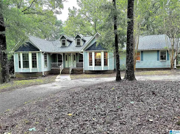 668 Captain Morton Dr, Brierfield, AL 35035