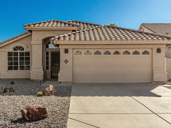 635 W DOUGLAS Avenue, Gilbert, AZ 85233
