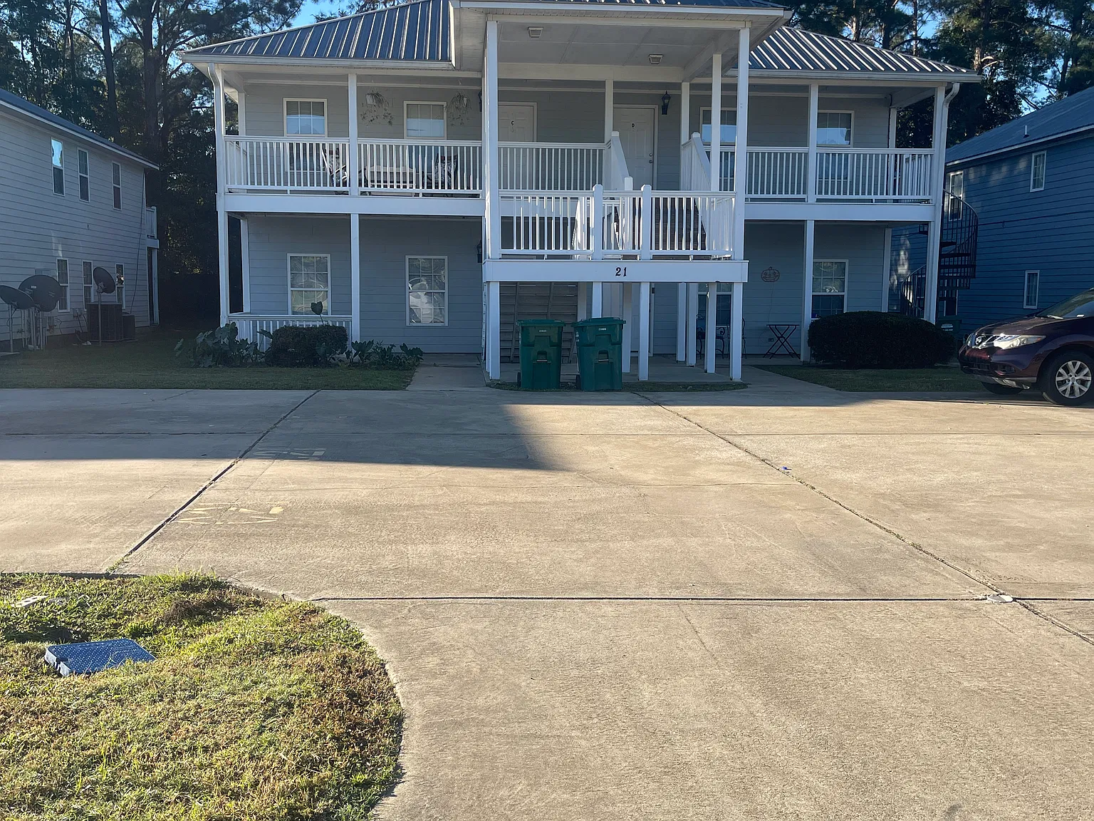 2 bed, 1130 sqft, $1,100 — Photo 1