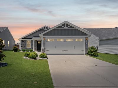 723 Sweet Sage Ln, Spartanburg, SC, 29302