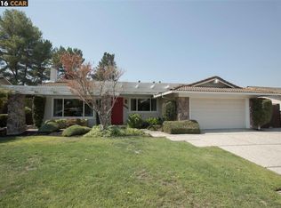 2167 Hampton Rd, Livermore, CA 94550