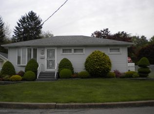 5 Renfer St, Hughestown, PA 18640