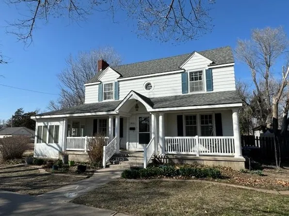 2820 16th St, Great Bend, KS 67530