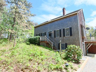 3 Bayberry Road, Truro, MA, 02666