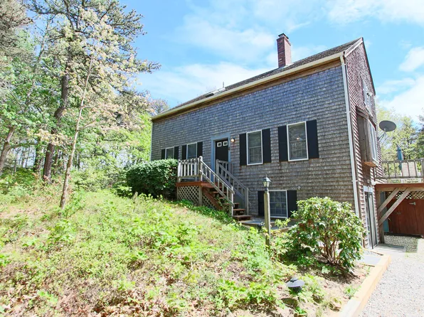 3 Bayberry Road, Truro, MA 02666