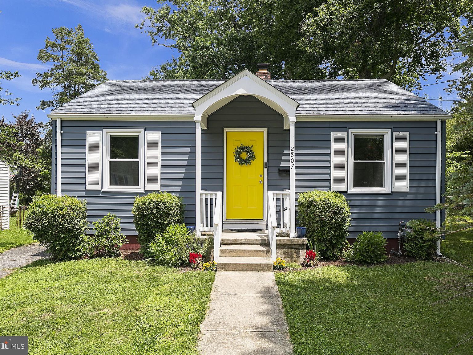2807 Lindell St, Silver Spring, MD 20902 | MLS #MDMC2055718 | Zillow