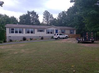 740 Long Island Rd, Gladys, VA 24554