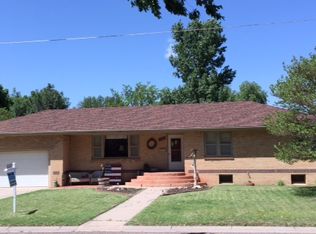 1016 W 6th St, Larned, KS 67550