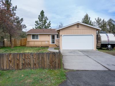 21281 Butler Market Rd, Bend, OR, 97701
