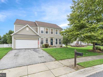 71 Ashvale Dr, Smyrna, DE, 19977