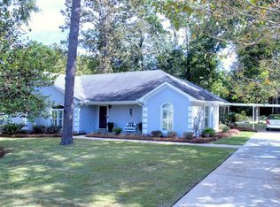 131 Hugh Rd, Leesburg, GA 31763