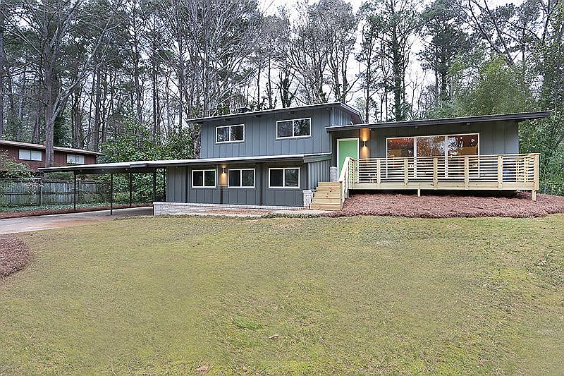1st image of 3660 Northlake Dr
