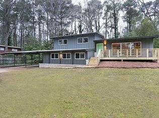 3660 Northlake Dr, Atlanta, GA 30340