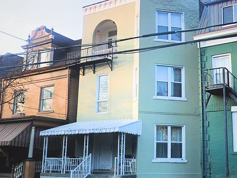 514 Ivy St #5-G — Photo 2