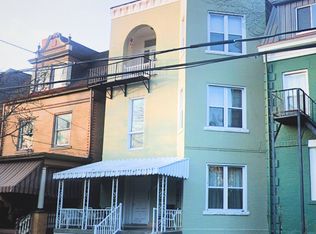 514 Ivy St APT 5, Pittsburgh, PA 15232