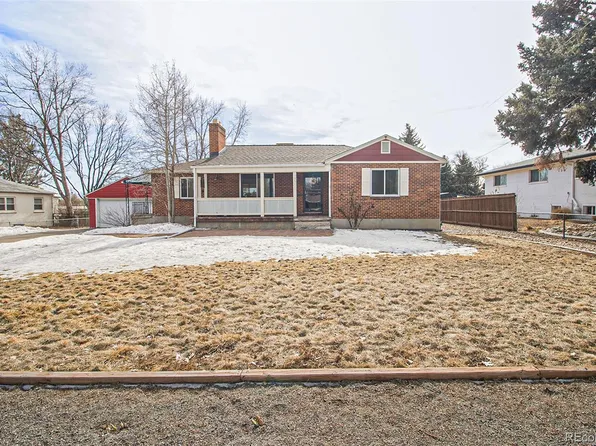 7700 W 9th Avenue, Lakewood, CO 80214