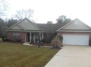 980 Timbercrest Ln N #W, Brookhaven, MS 39601