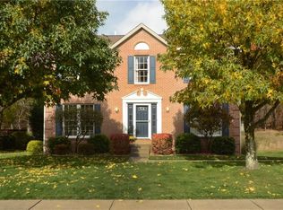 41 Rodgers Dr, Coraopolis, PA