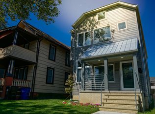 1326 W 65th St, Cleveland, OH