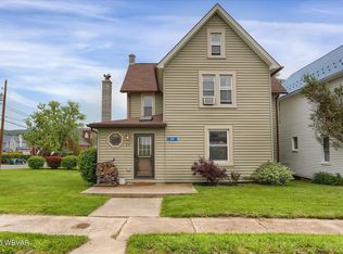 24 W Summit St, Jersey Shore, PA 17740