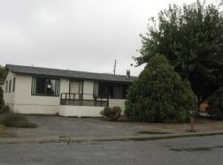 325 Cherry St, Willows, CA 95988