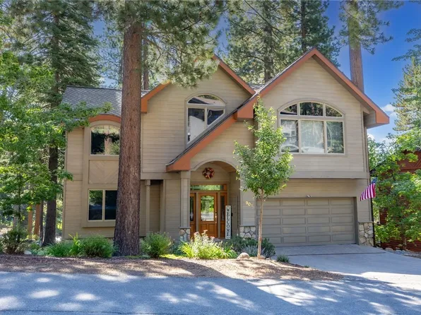901 Jennifer St, Incline Village, NV 89451