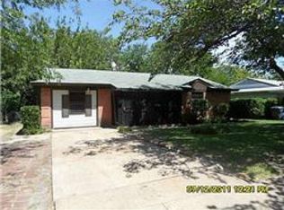 4219 Mehalia Dr, Dallas, TX 75241