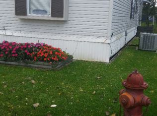 1166 Lafayette Rd LOT H22, Medina, OH 44256