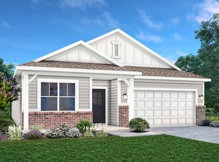 Alan Plan, Abbott Commons : Abbott Commons Venture, Fishers, IN 46037