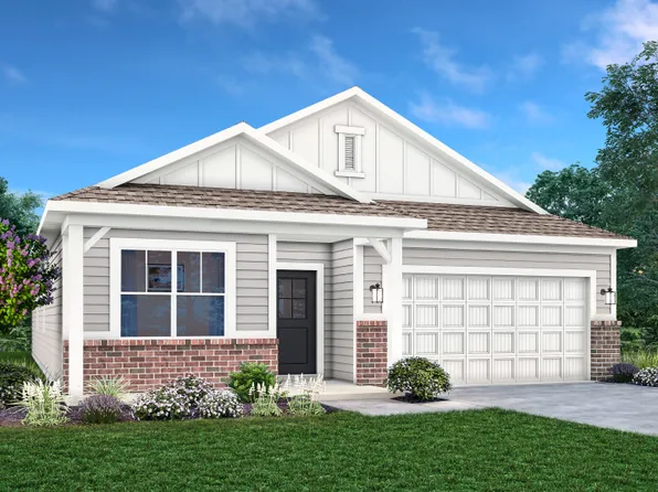 Alan Plan, Abbott Commons : Abbott Commons Venture