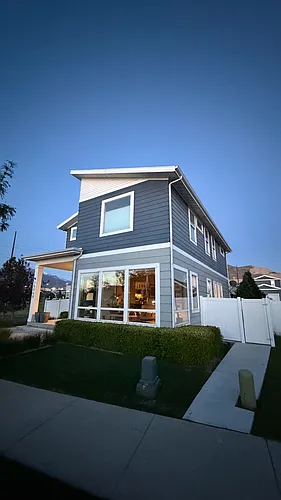 15069 S Peace Dr Photo 1