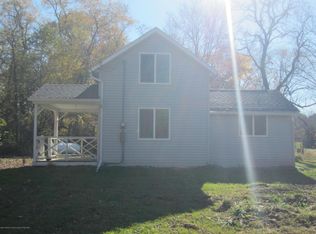 11746 Vfw Rd, Eaton Rapids, MI 48827