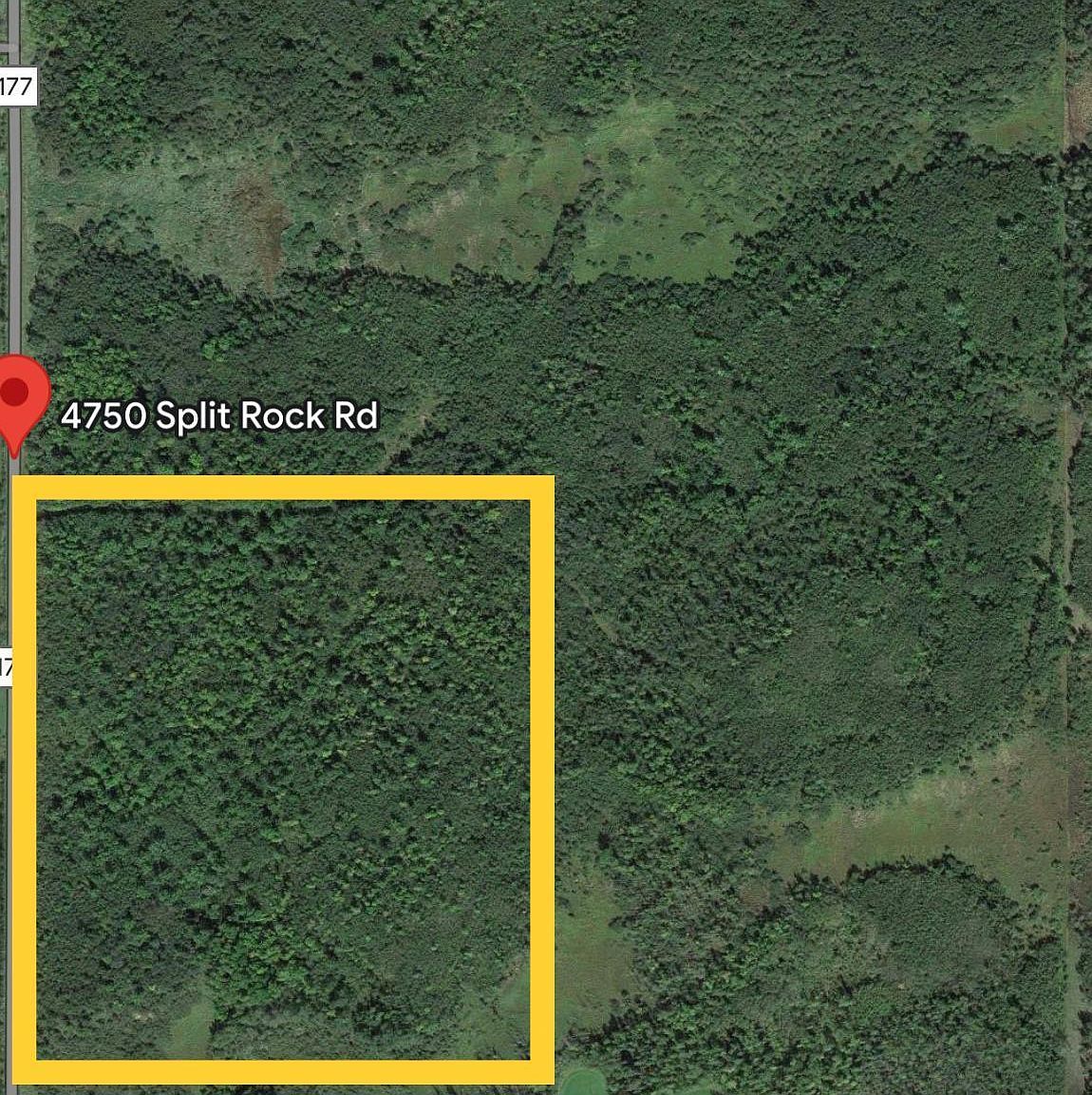 4750 Split Rock Rd, Sturgeon Lake, MN 55783 MLS 6416849 Zillow