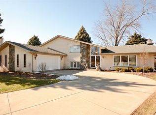 7960 W Sequoia Ct, Orland Park, IL 60462